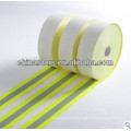 2 or 3 inch Reflective Fireproof Tape Fluo Orange or Yellow